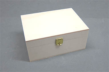 Sperrholzbox 13x10x6cm A7